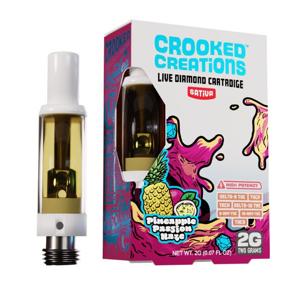 crooked creations disposable vape Yumz Jet Fuel Sativa THC Vape 6 Grams ( D9 + THCA + THCP ) – YUMZ LAB